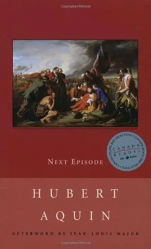 Cover of Next Episode