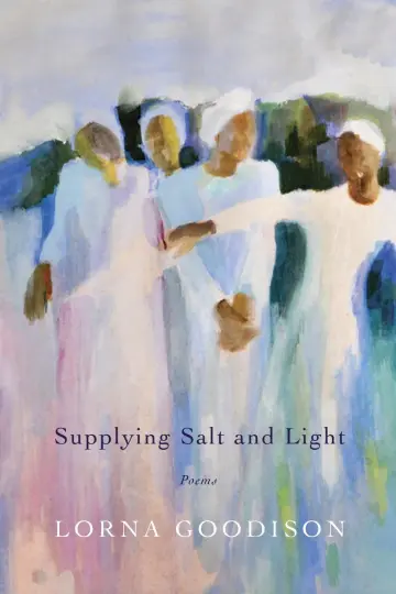 Cover of Supplying Salt and Light