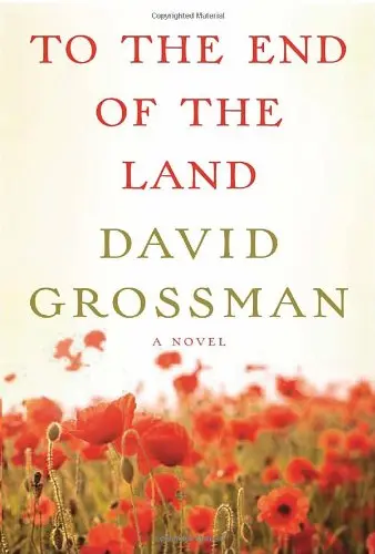 Cover of To the End of the Land