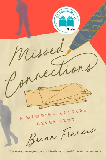 Cover of Missed Connections