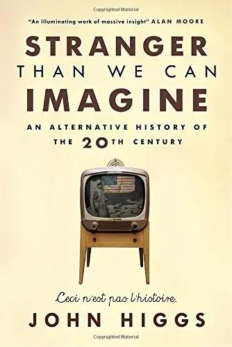 Cover of Stranger Than We Can Imagine