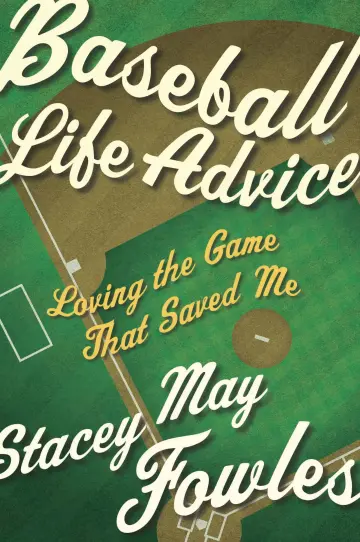Cover of Baseball Life Advice