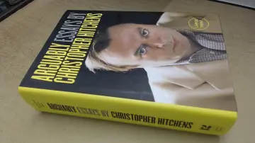 Cover of Arguably
