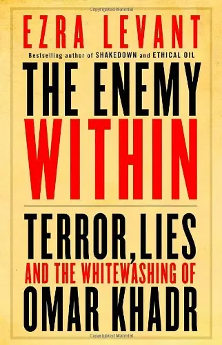 Cover of The Enemy Within