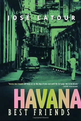 Cover of Havana Best Friends
