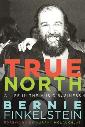 Cover of True North