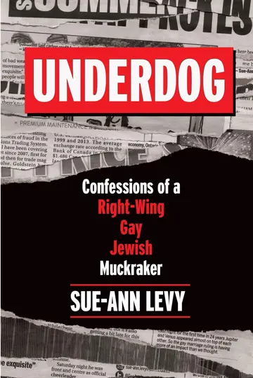 Cover of Underdog