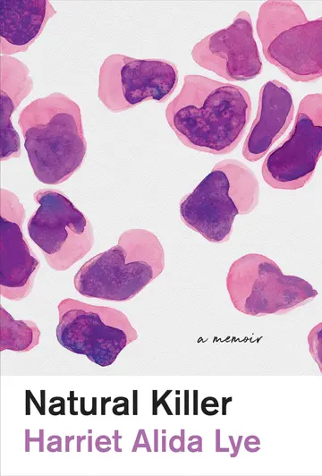Cover of Natural Killer
