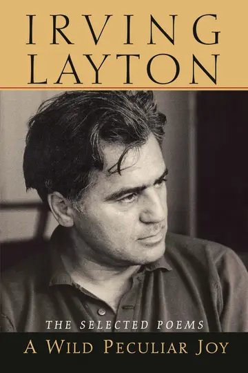 Cover of Wild Peculiar Joy