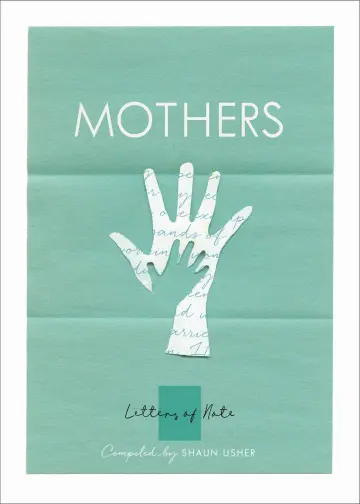 Cover of Letters of Note