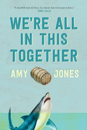 Cover of We're All in This Together
