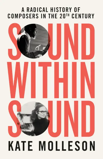Cover of Sound Within Sound