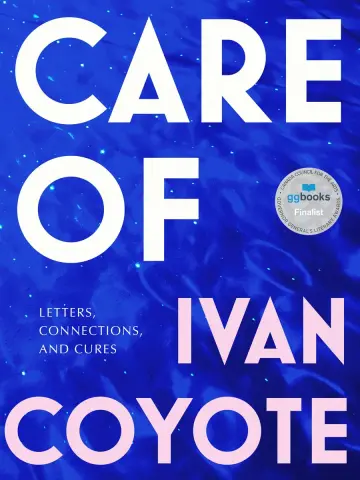 Cover of Care of