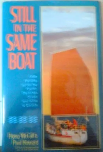 Cover of Still in the Same Boat
