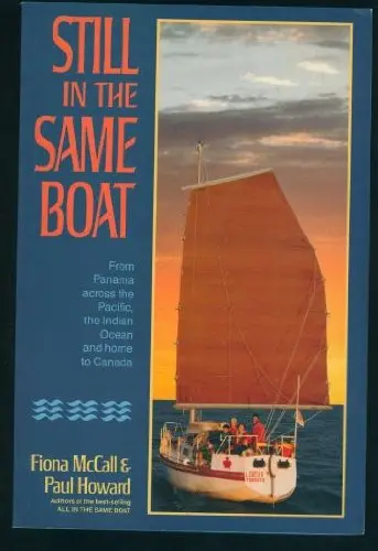 Cover of Still in the Same Boat