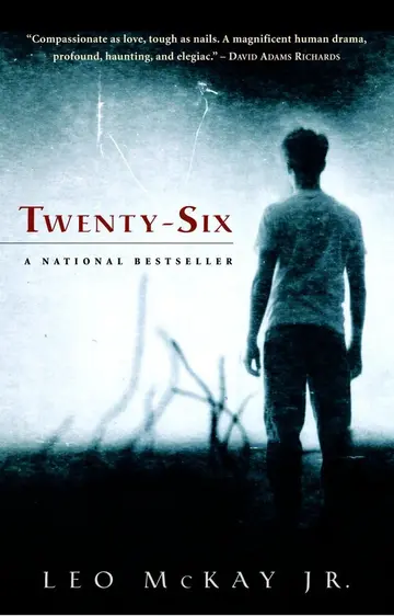 Cover of Twenty-Six