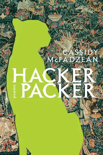 Cover of Hacker Packer