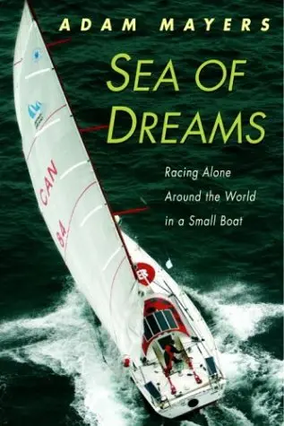 Cover of Sea of Dreams