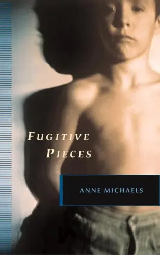 Cover of Fugitive Pieces