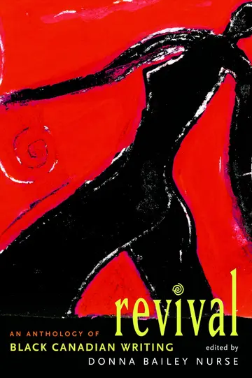 Cover of Revival