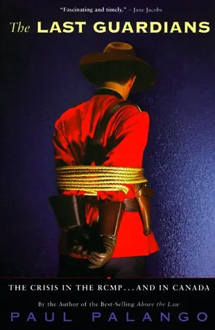 Cover of The Last Guardians