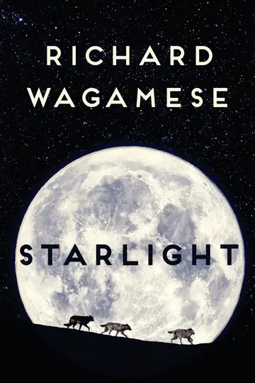 Cover of Starlight