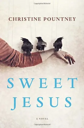 Cover of Sweet Jesus