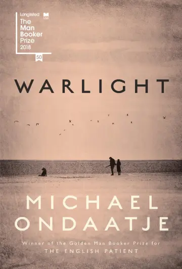 Cover of Warlight