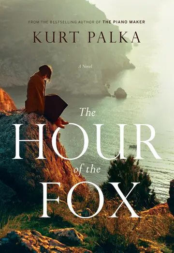 Cover of The Hour of the Fox