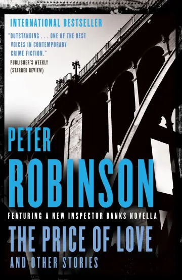 Cover of The Price of Love and Other Stories