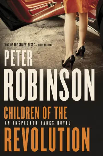 Cover of Children of the Revolution