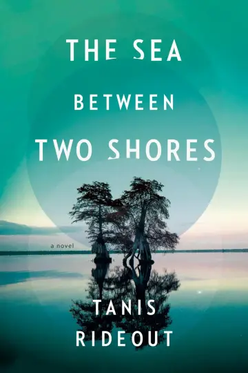 Cover of The Sea Between Two Shores