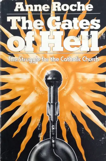 Cover of Gates of Hell