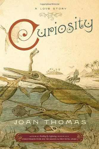 Cover of Curiosity