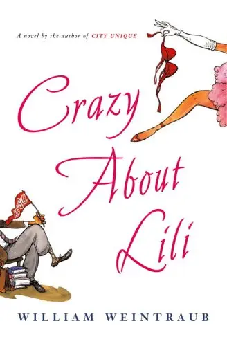 Cover of Crazy About Lili
