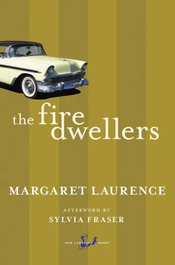 Cover of The Fire-Dwellers