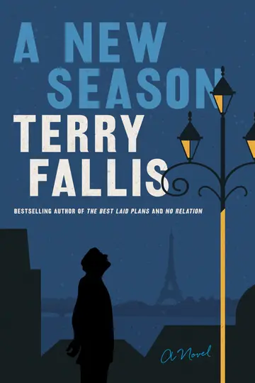 Cover of A New Season