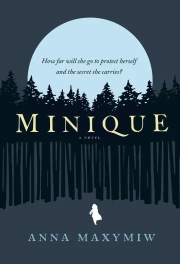 Cover of Minique