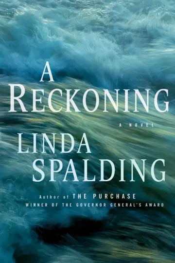 Cover of A Reckoning