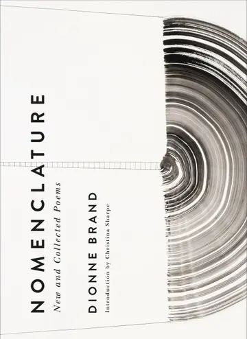Cover of Nomenclature