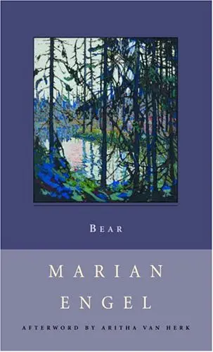 Cover of Bear