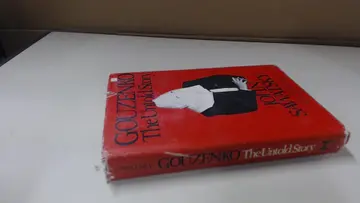 Cover of Gouzenko