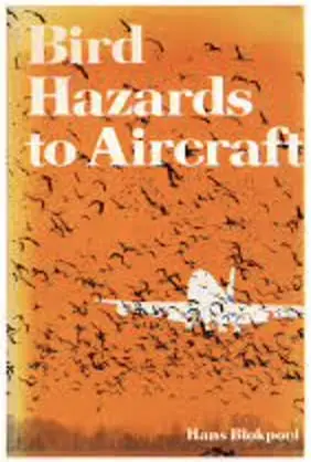 Cover of Bird Hazards to Aircraft
