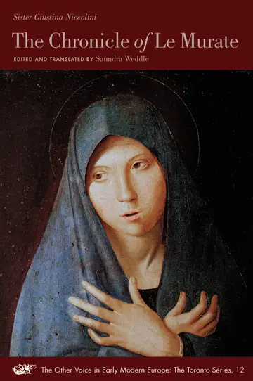 Cover of Chronicle of Le Murate