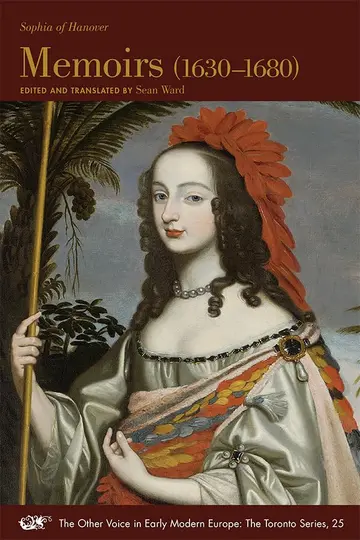 Cover of Memoirs (1630-1680)