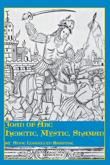 Cover of Joan of Arc