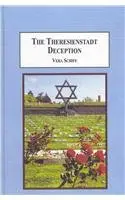 Cover of The Theresienstadt Deception