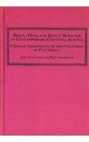 Cover of Brain, Mind and Human Behavior in Contemporary Cognitive Science