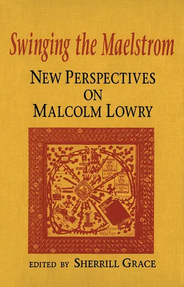 Cover of Swinging the Maelstrom