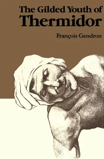 Cover of The Gilded Youth of Thermidor